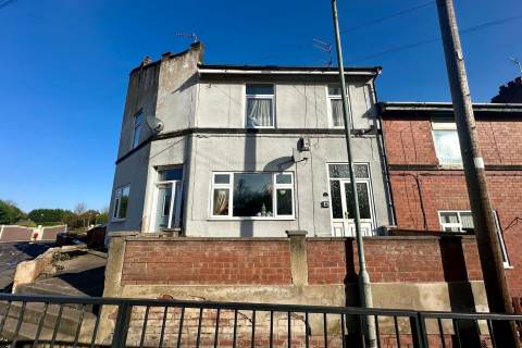 Property for auction in South Yorkshire