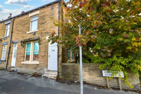 Property for auction in West Yorkshire