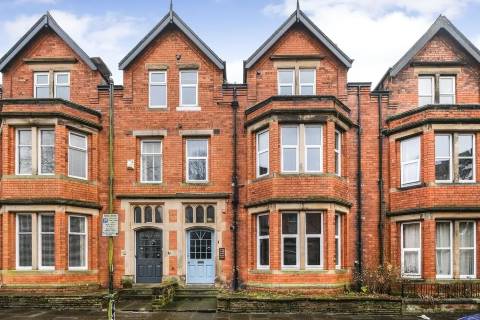 Property for auction in Cumbria