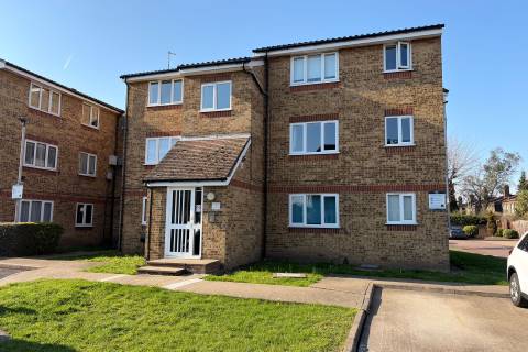 Property for auction in London