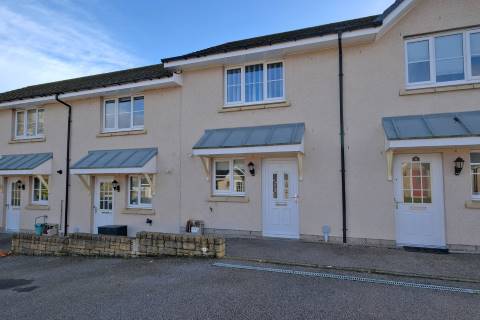 Property for auction in Aberdeenshire