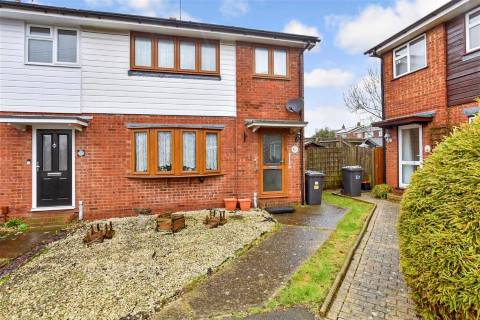 Property for auction in Kent