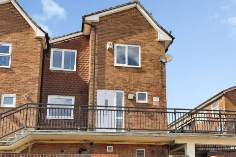 Property for auction in Lancashire