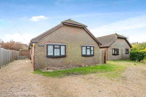 Property for auction in West Sussex