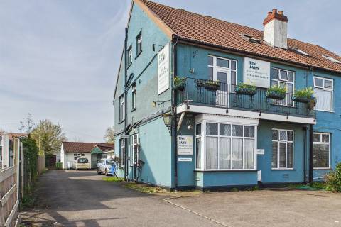 Property for auction in Avon