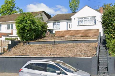 Property for auction in Gwent