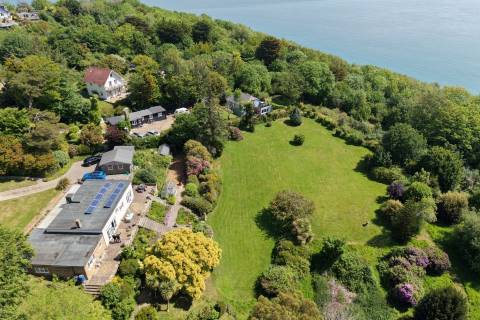 Property for auction in Isle of Wight