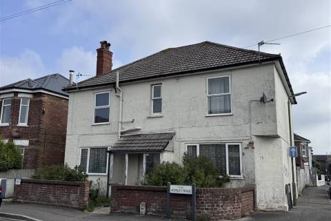 Property for auction in Dorset