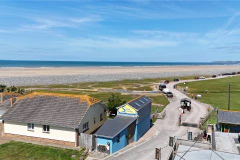 Property for auction in Devon