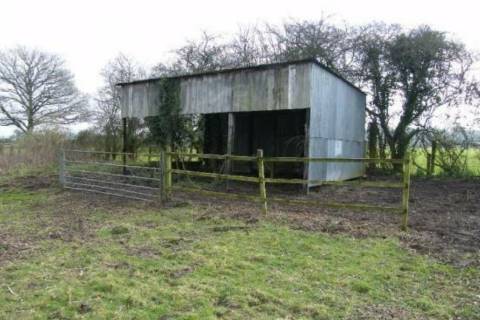 Property for auction in Hampshire