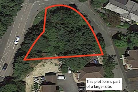Property for auction in Cornwall