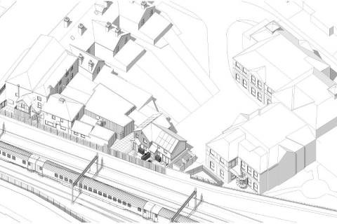 Property for auction in Berkshire