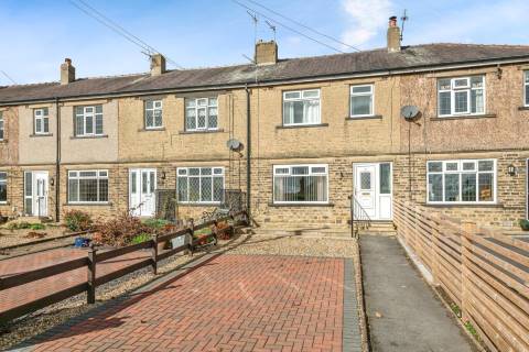 Property for auction in West Yorkshire