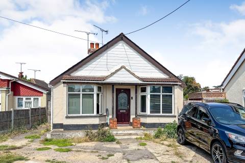 Property for auction in Essex