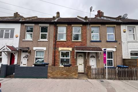 Property for auction in Surrey
