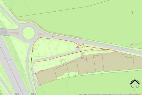 Property for auction in West Yorkshire