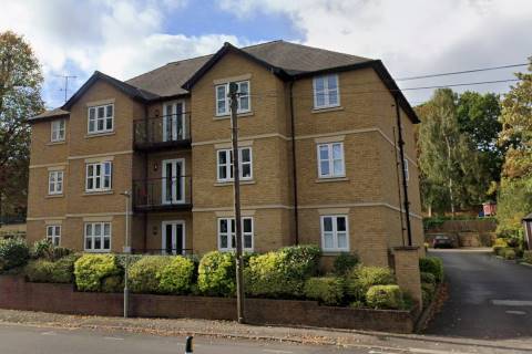 Property for auction in Hertfordshire