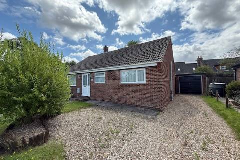 Property for auction in Norfolk