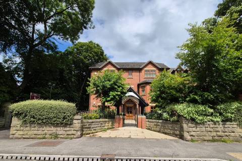 Property for auction in Lancashire
