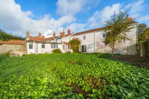 Property for auction in Avon