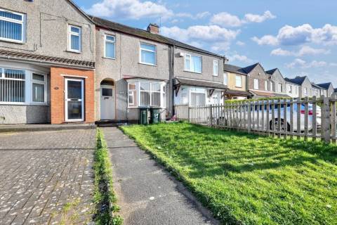 Property for auction in West Midlands
