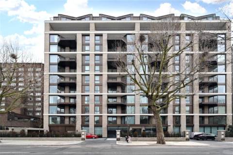 Property for auction in London