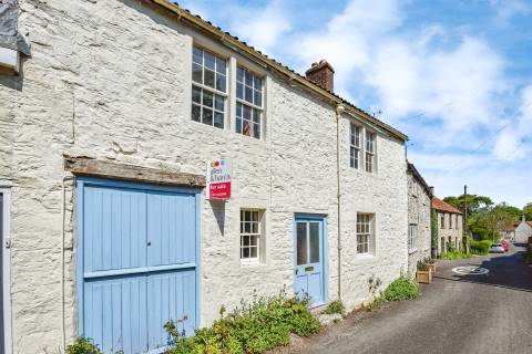 Property for auction in Somerset
