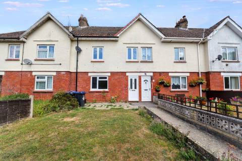 Property for auction in Wiltshire