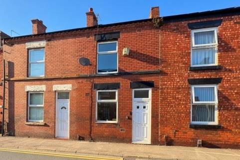 Property for auction in Lancashire