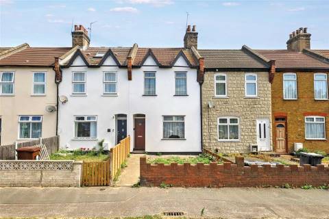 Property for auction in Essex