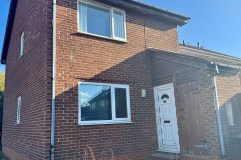 Property for auction in Tyne and Wear