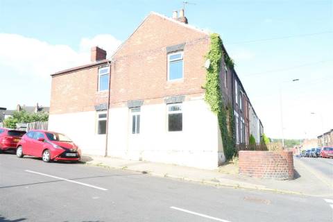 Property for auction in South Yorkshire