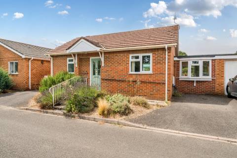 Property for auction in Berkshire