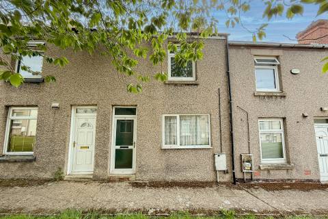 Property for auction in Tyne and Wear