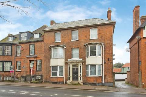 Property for auction in Suffolk