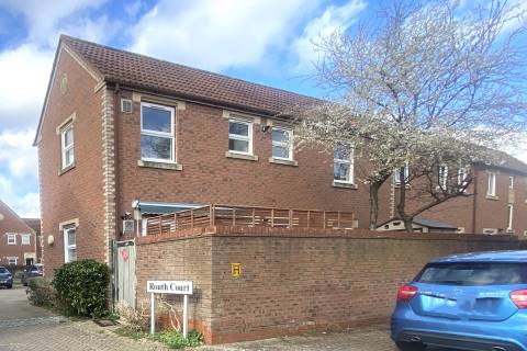 Property for auction in Middlesex