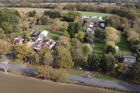 Property for auction in Essex