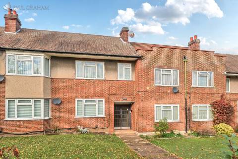 Property for auction in Surrey