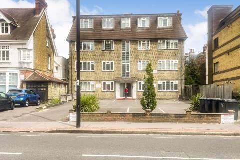 Property for auction in Surrey