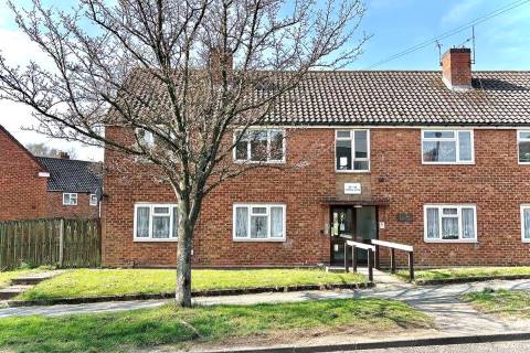Property for auction in West Midlands