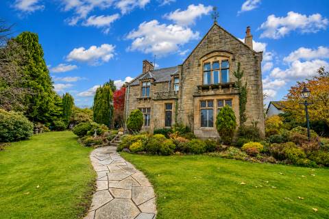 Property for auction in Ross-Shire