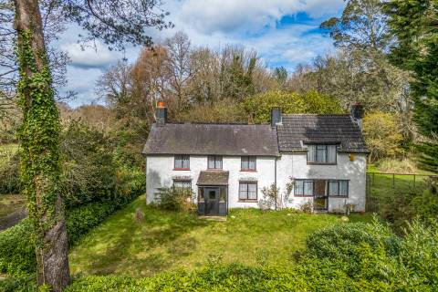 Property for auction in Dorset