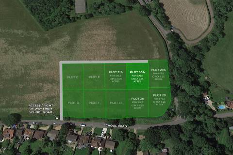 Property for auction in Berkshire