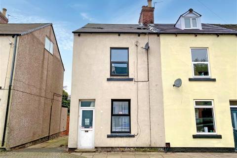 Property for auction in South Yorkshire