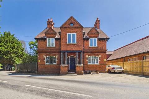 Property for auction in Berkshire
