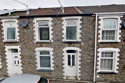 Property for auction in West Glamorgan