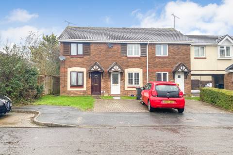 Property for auction in Wiltshire