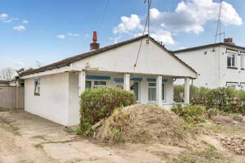 Property for auction in Dorset