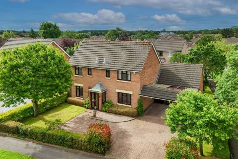 Property for auction in West Midlands