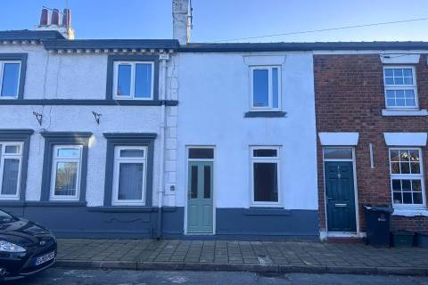 Property for auction in Cheshire